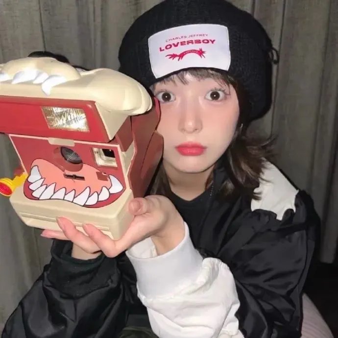夏日烟云